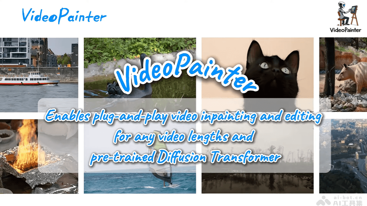 VideoPainter