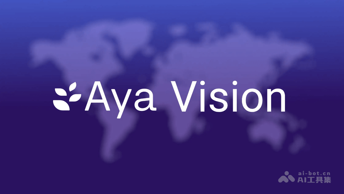 Aya-Vision