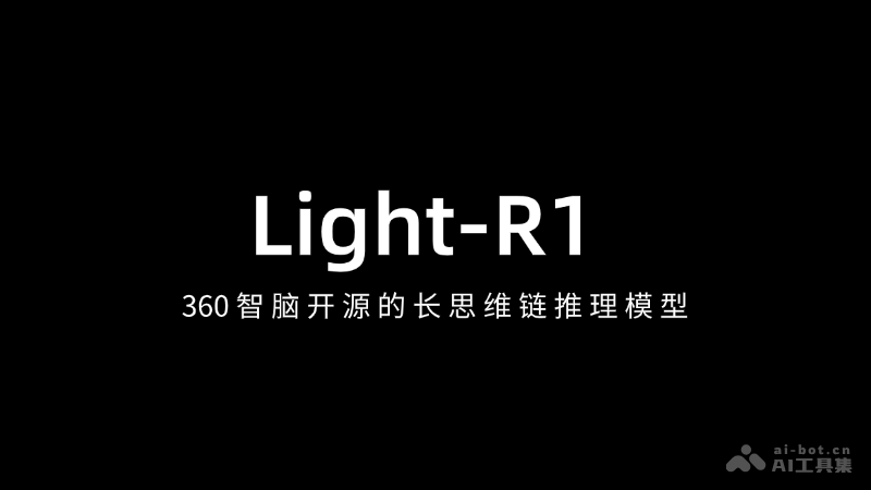 Light-R1
