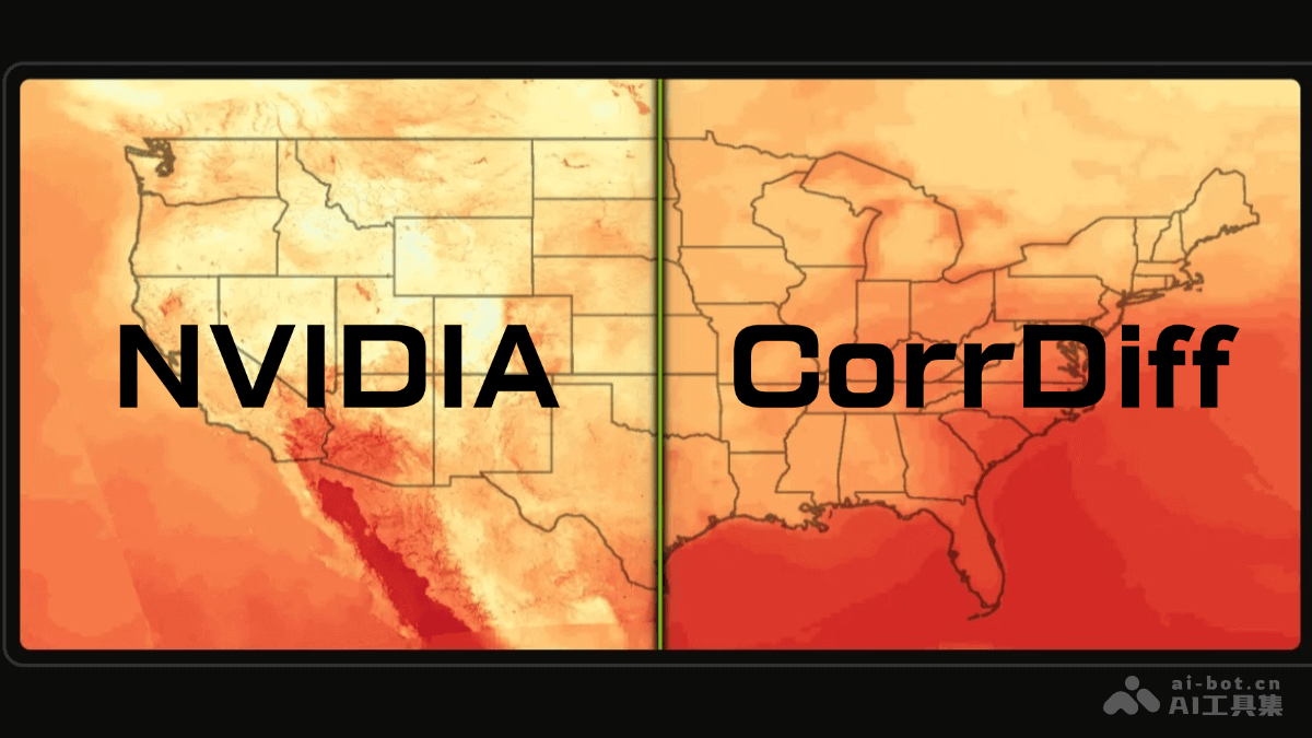 CorrDiff