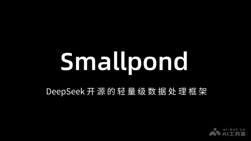 Smallpond