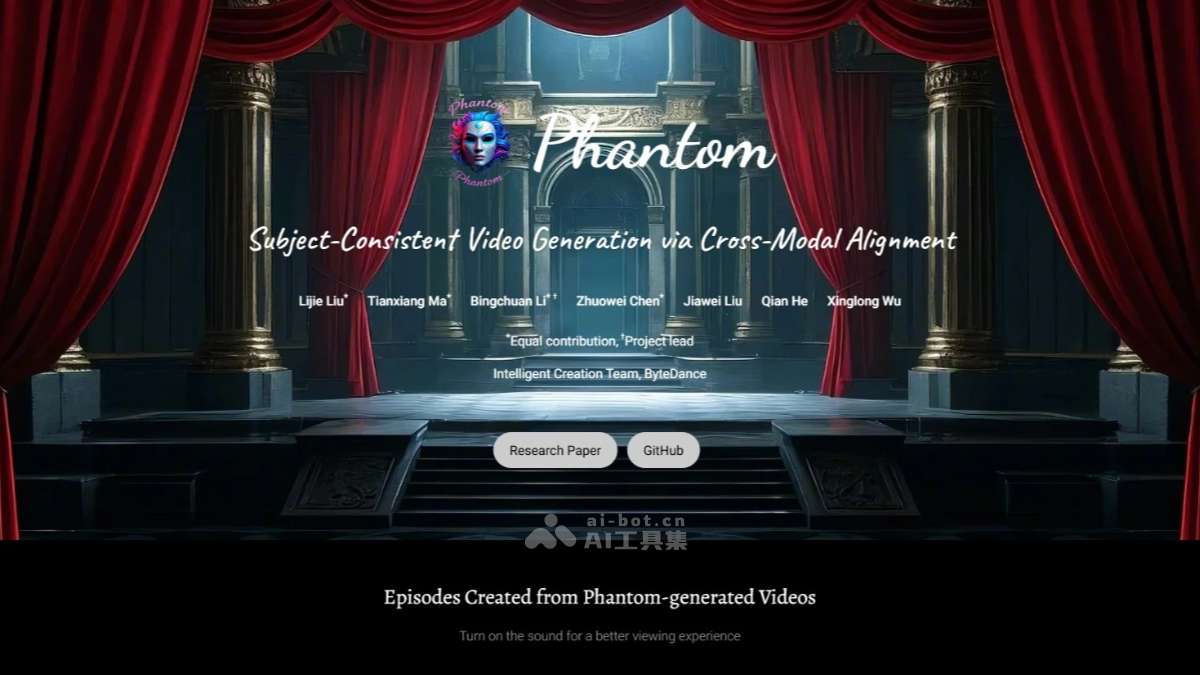 Phantom
