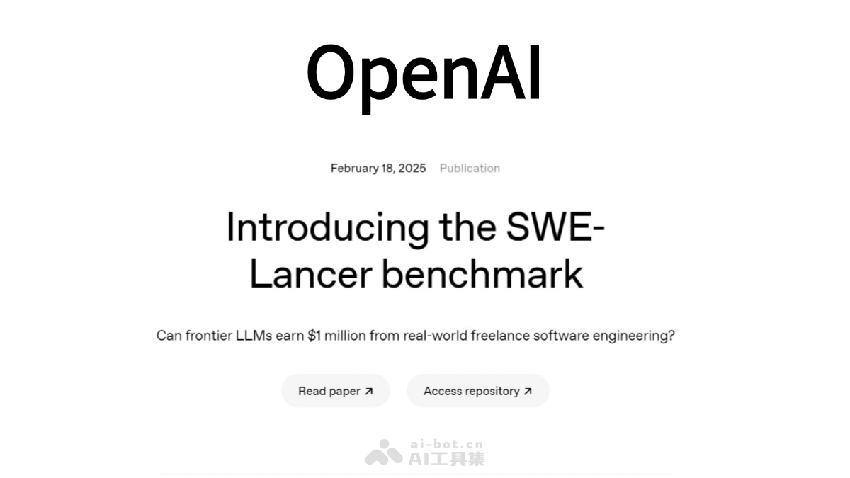 SWE-Lancer