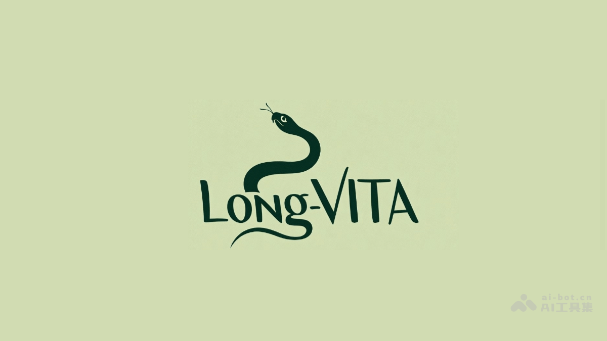 Long-VITA