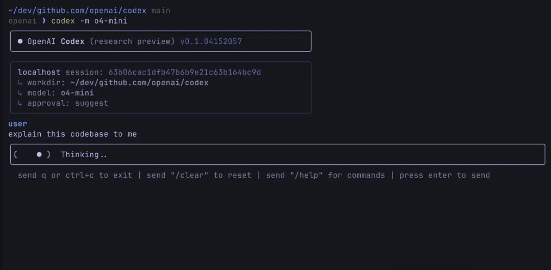 Codex CLI：OpenAI推出的本地编码AI智能体.jpg
