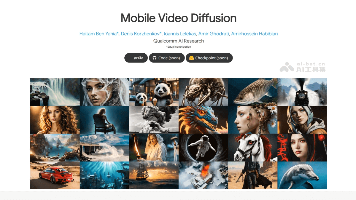 MobileVD