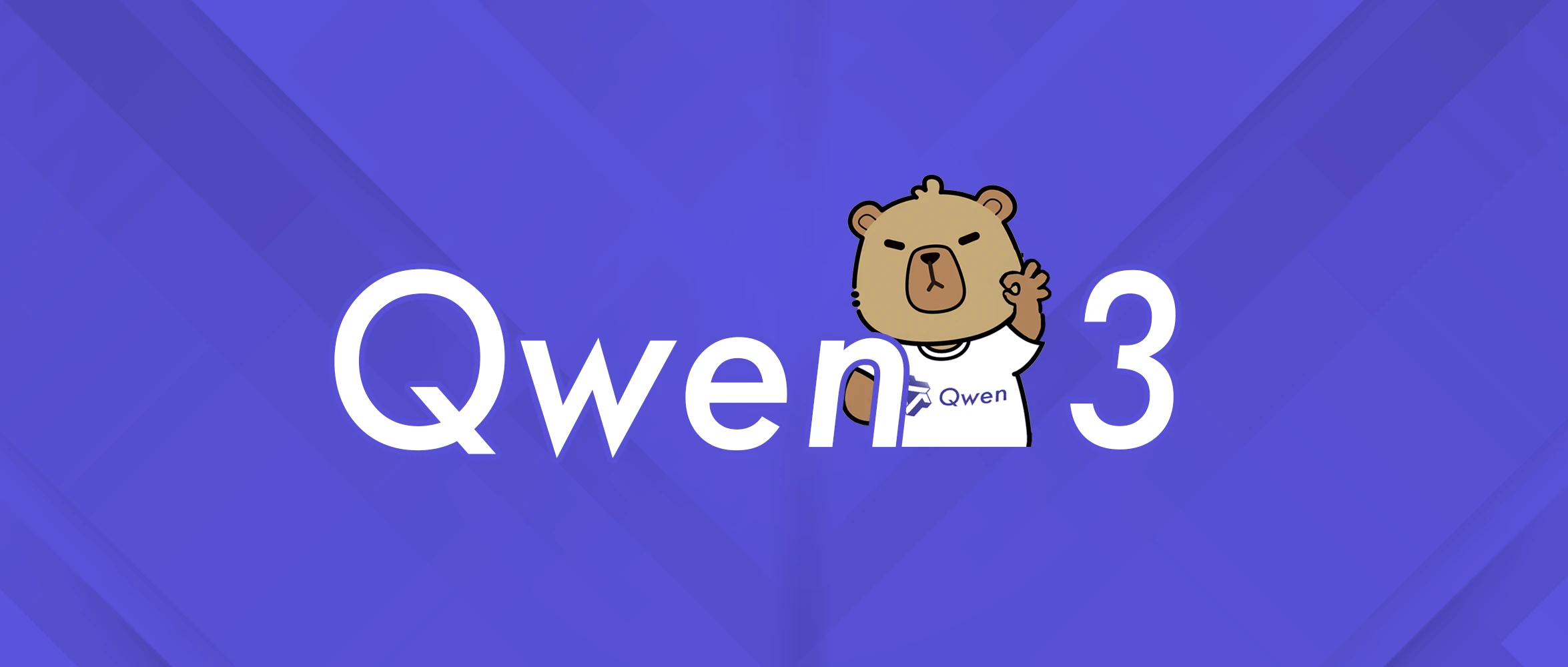 阿里推出最新模型Qwen3：支持两种思考模式，具备多语言能力