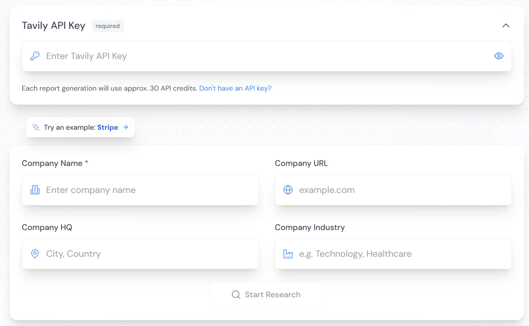 Company Research Agent：自动生成企业研究报告.webp