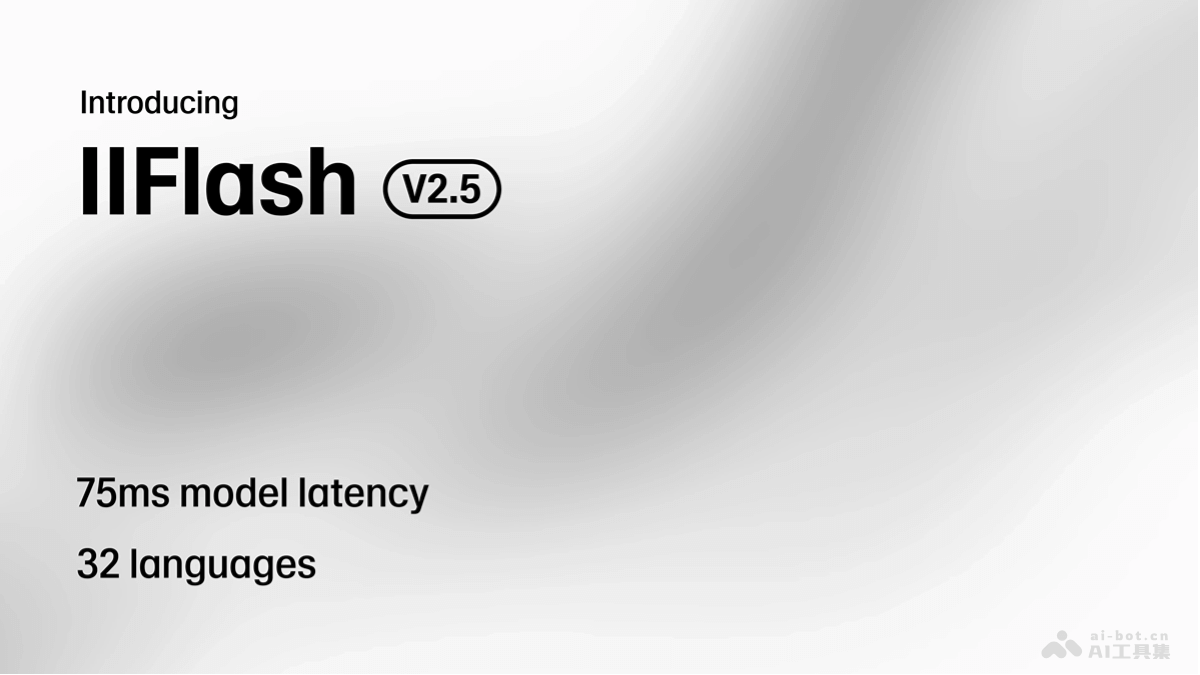 ElevenLabs Flash