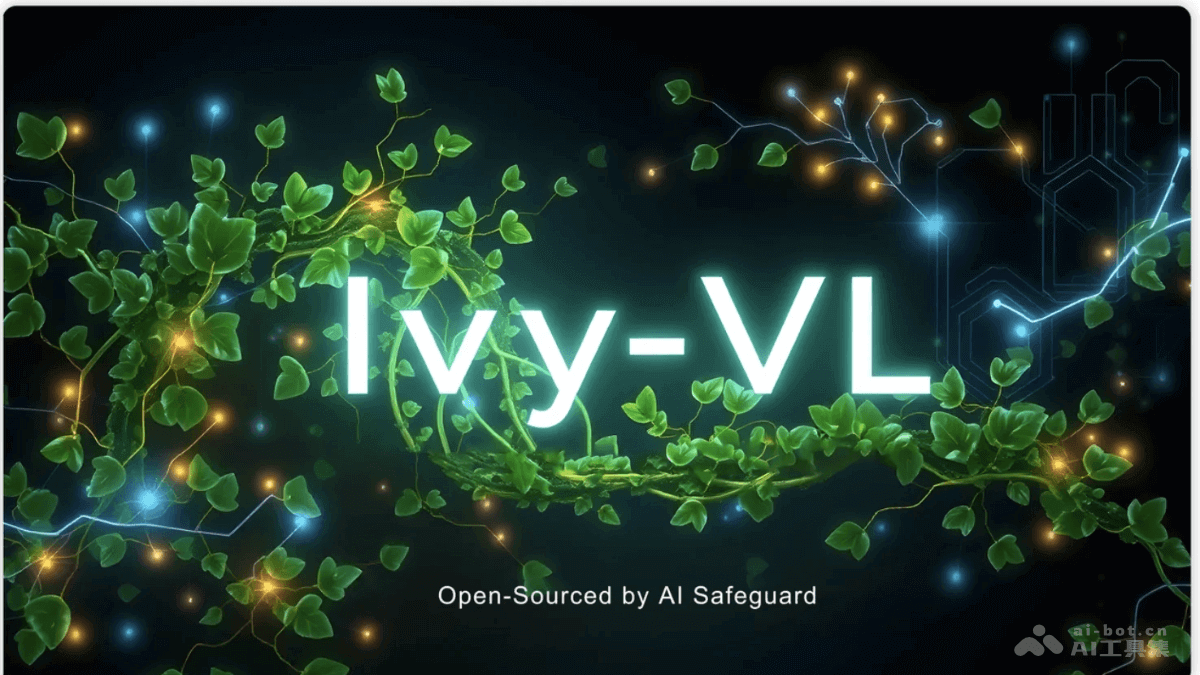 Ivy-VL