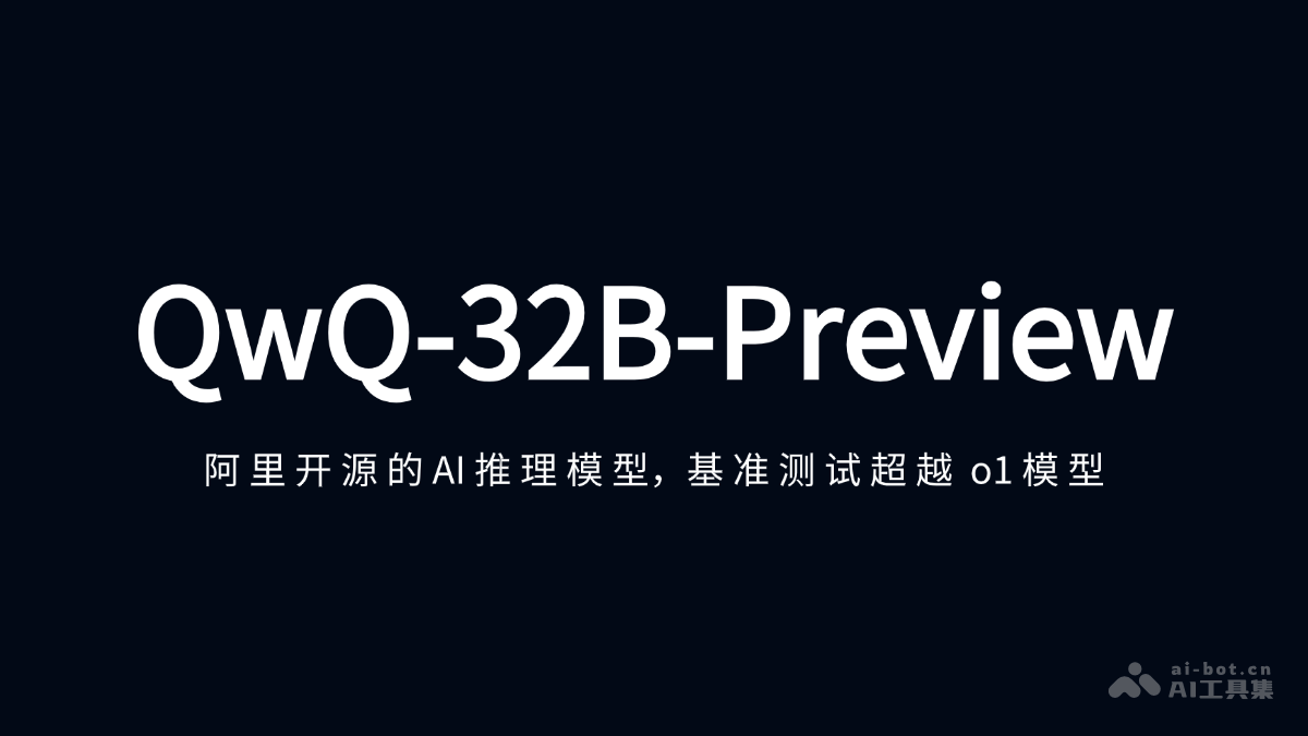 QwQ-32B-Preview