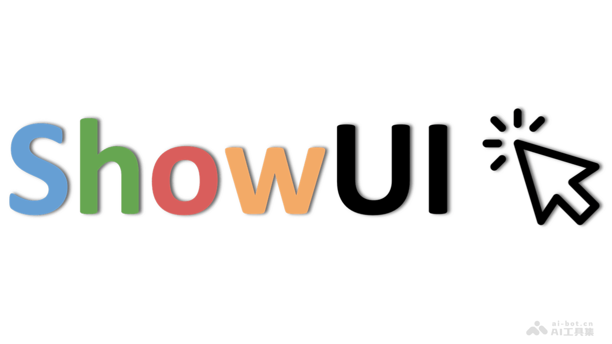 ShowUI