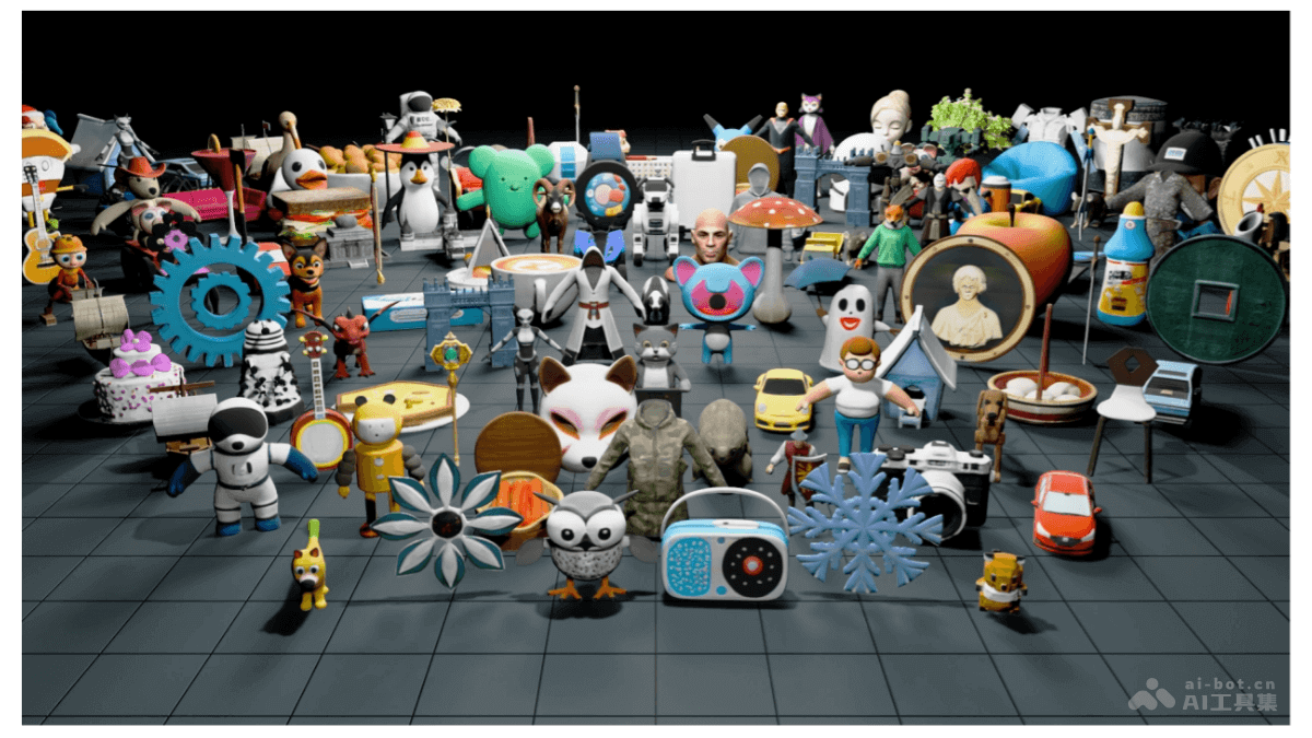Edify 3D