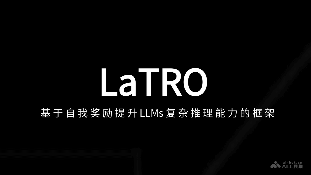 LaTRO
