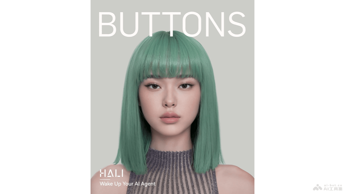 Hali