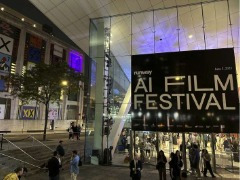 视频生成平台Runway举办年度AI电影节，6000部参赛作品决出十强