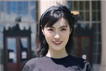00后中国女孩0产品创业估值达3亿：斯坦福数学博士的AI量化野心