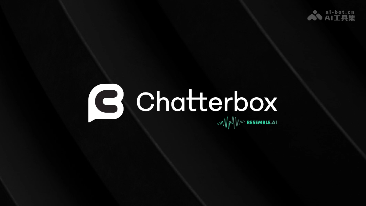 Chatterbox-Resemble AI开源的文本转语音模型