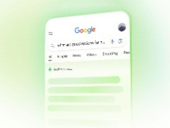 谷歌AI搜索功能被指冲击新闻出版商流量：未经许可提取内容+低链接率