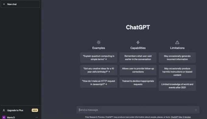 如何使用chatGPT:您需要知道的一切