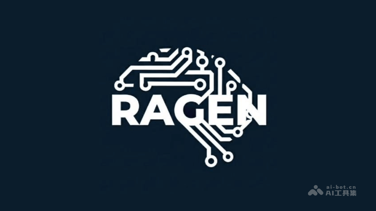 RAGEN-训练大模型推理 Agent 的开源强化学习框架