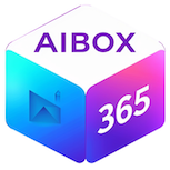 AIBox365登录中心