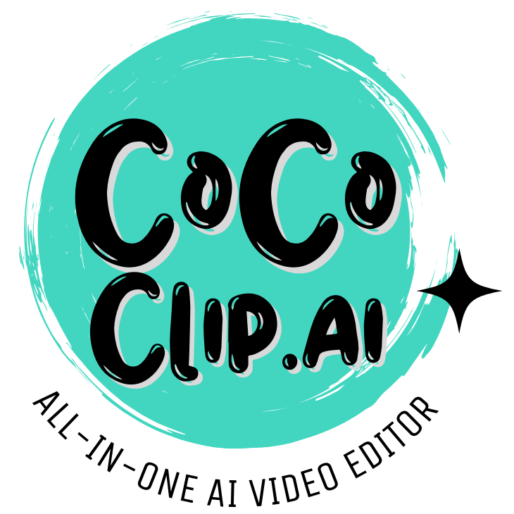CoCoClipAIapp下载版