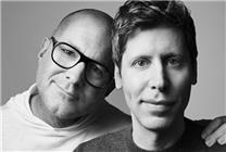 前苹果传奇设计师 Jony Ive正为OpenAI打造多款AI硬件：含神秘移动设备！
