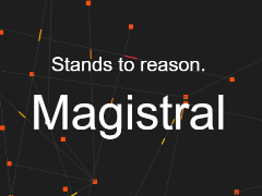 法国AI实验室Mistral推出推理模型Magistral系列，Small版已开源