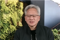 客户自研AI芯 黄仁勋丝毫不慌！NVIDIA进步很快、他们大多都会放弃