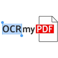 OCRmyPDF版本下载