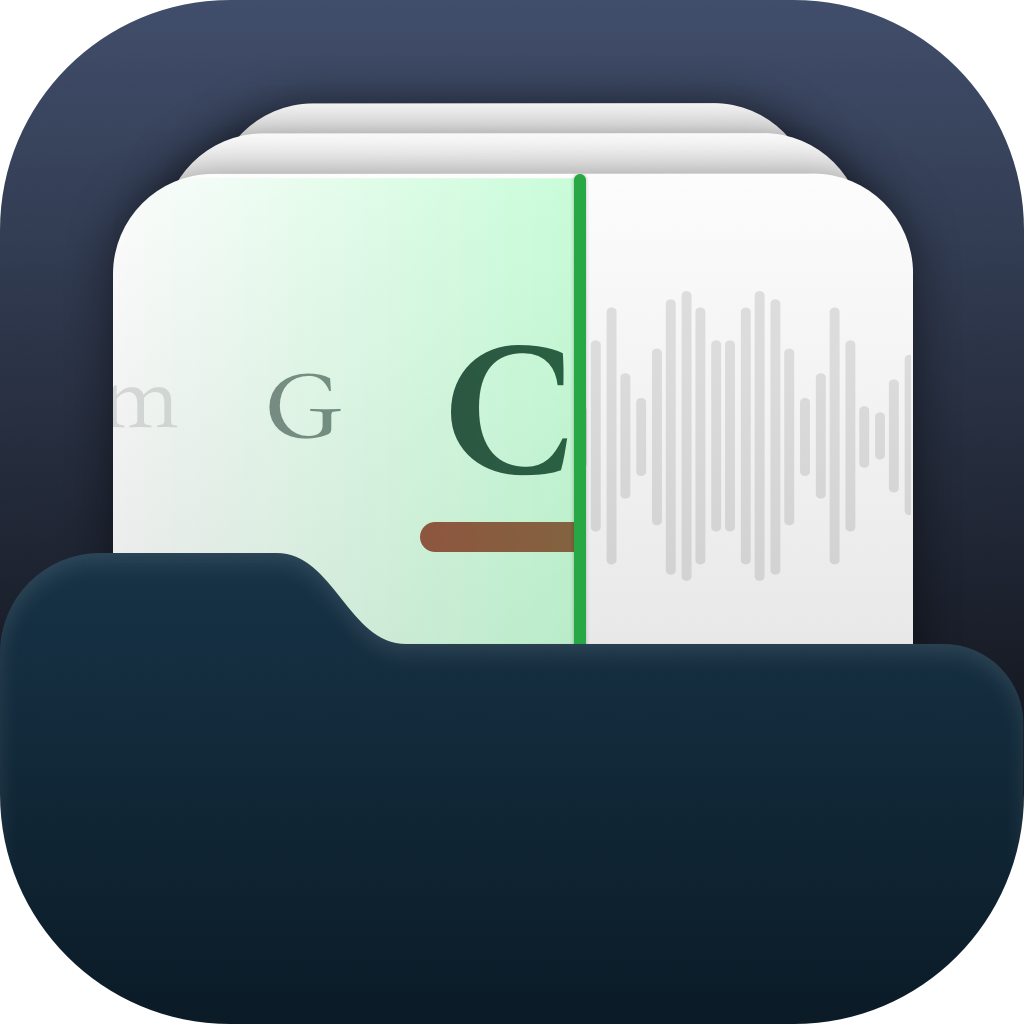 AudiojamAI扒谱软件进入