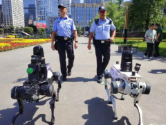 机器人走出实验室：成都今日启动首批智能机器人实景验证活动