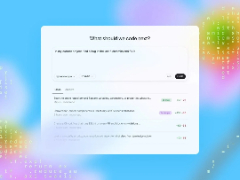 OpenAICodex人工智能编程工具推出新功能：可一次生成多个方案
