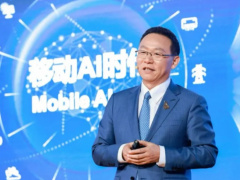 华为汪涛：预计2030年全球将有近30亿AI机器人进入工厂、家庭