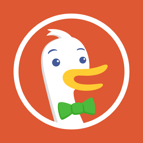 DuckDuckGo安装下载