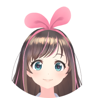 KizunaAi绊爱老版本安装包