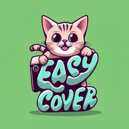 EasyCover简单封面app下载广告