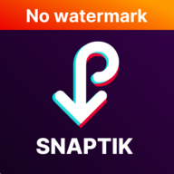 SnapTik手机app下载