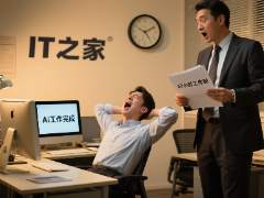 美参议员：若AI能让生产效率飙升，应推行每周4天工作制