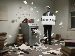 为训练AI模型Claude，Anthropic耗资数百万美元购入并“销毁”巨量图书