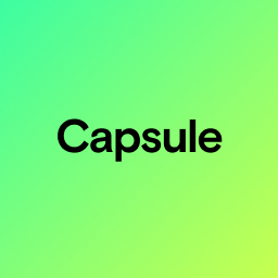 CapsuleAIHD平板下载