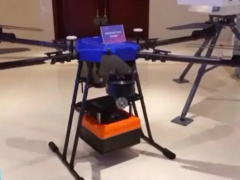 我国自主研发首套航空运输大模型“天牧”发布，提供管理/协作/服务三大特性