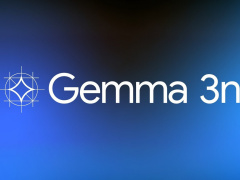 谷歌正式发布Gemma3n小钢炮模型：2GB内存本地玩转AI多模态