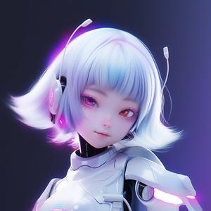 小美AI城ios官网