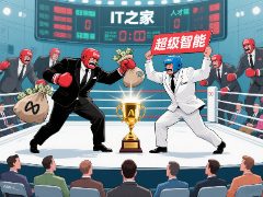 硅谷AI人才争夺战愈发激烈：年薪千万美元抢夺顶尖科学家