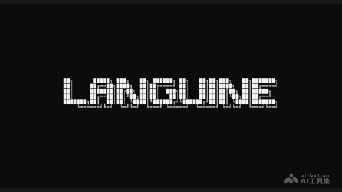 Languine-面向开发者自动化应用程序的多语言翻译 AI 工具