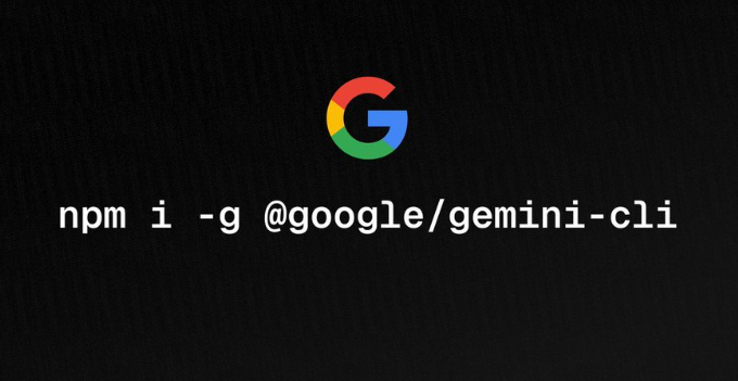 Gemini CLI重磅更新：音视频处理+隐私功能，开发者效率拉满
