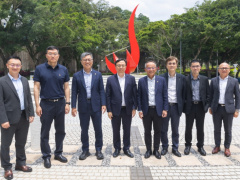 比亚迪与香港科大合作成立具身智能实验室，未来投资数千万港元支持运营