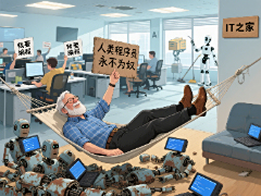 比尔・盖茨：即使100年后，AI也无法完全取代人类进行编程工作